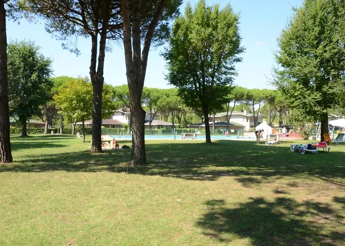 Villaggio Olimpia