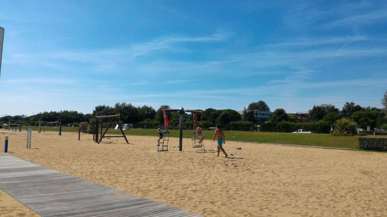 Villaggio Olimpia *