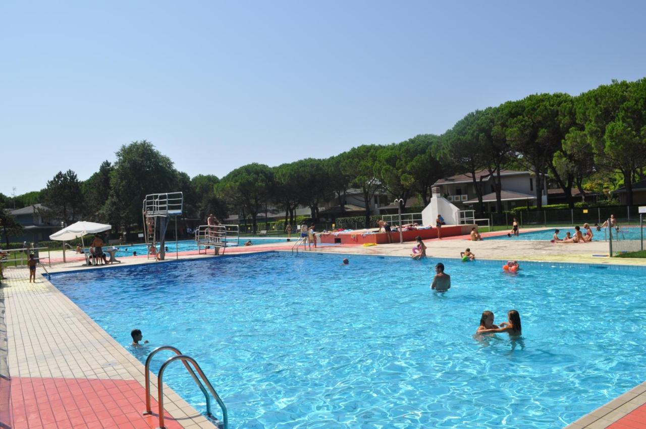 Villaggio Olimpia *