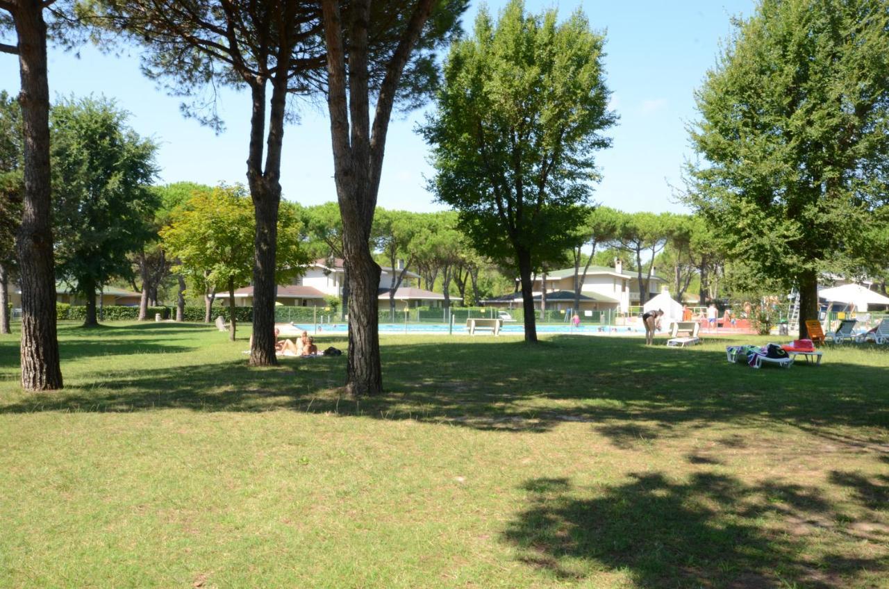 Villaggio Olimpia *