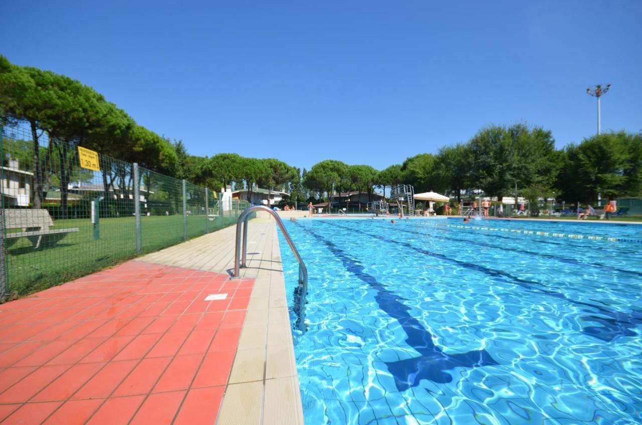 Villaggio Olimpia Bibione