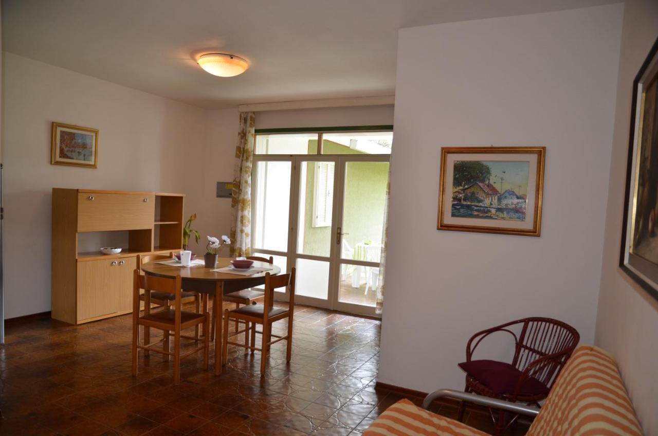 Villaggio Olimpia Casa vacanze Bibione