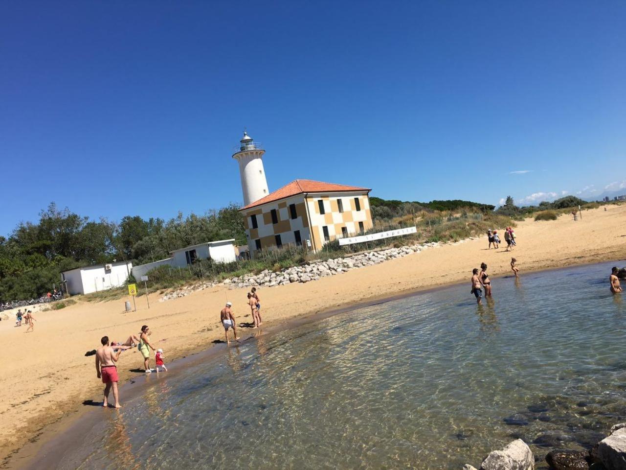 Villaggio Olimpia Bibione