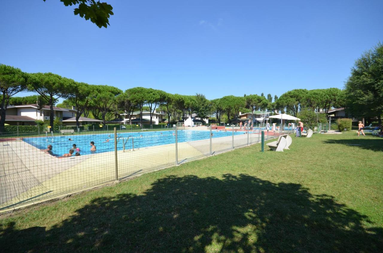 Casa vacanze Villaggio Olimpia Bibione