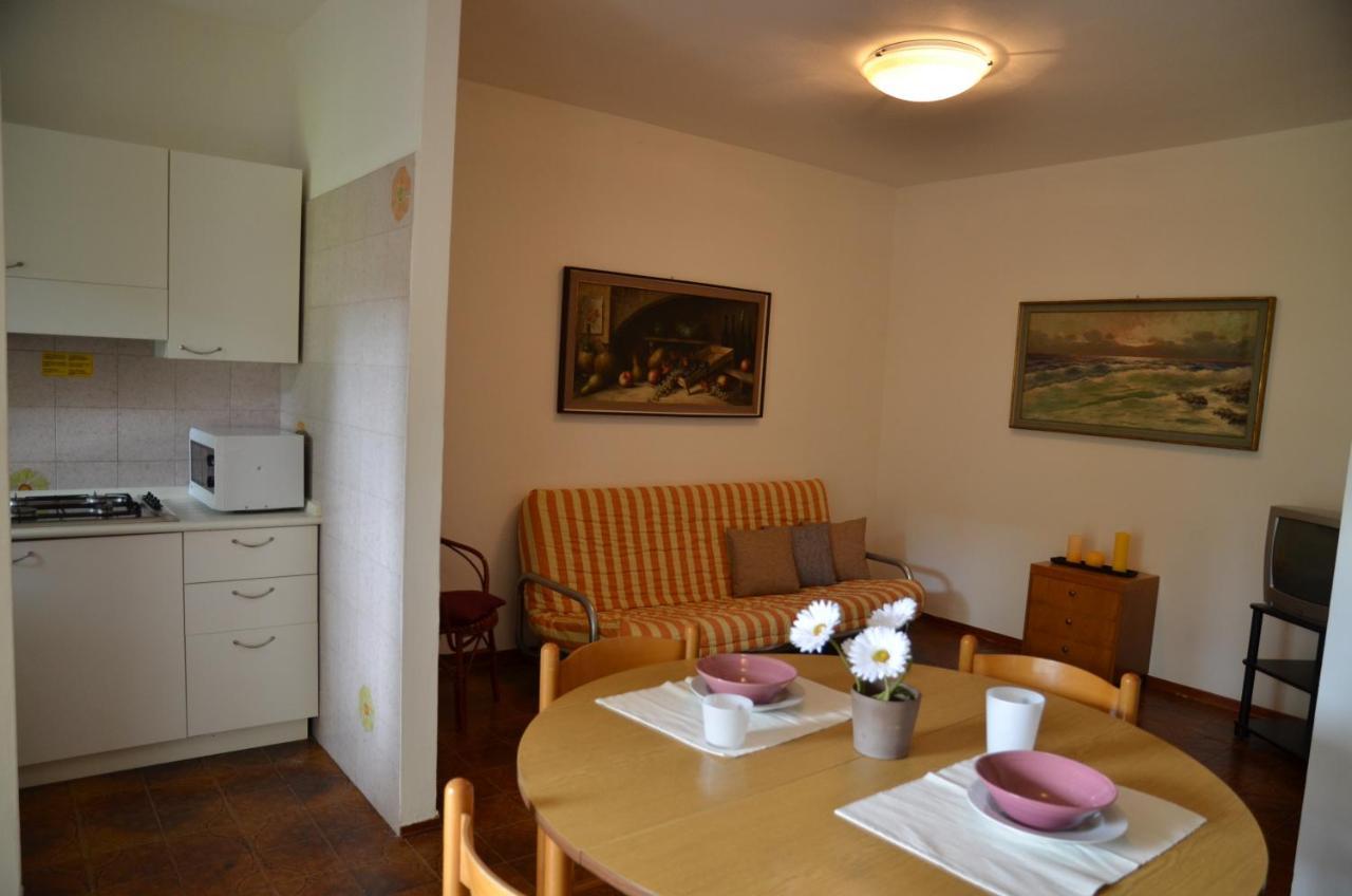 Villaggio Olimpia Casa vacanze *