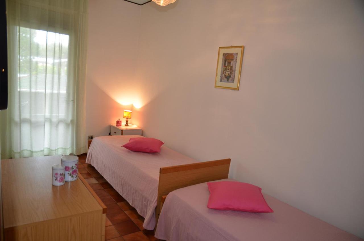 Villaggio Olimpia Casa vacanze Bibione