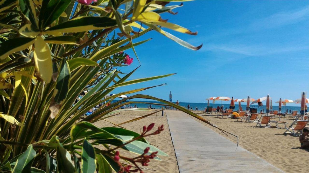Casa vacanze Villaggio Olimpia