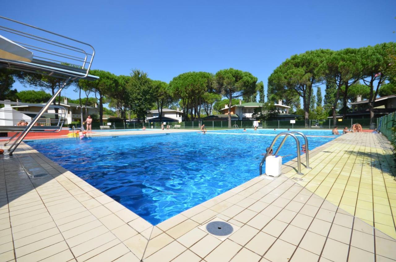 Casa vacanze Villaggio Olimpia Bibione